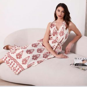 Vestido Fress