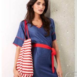 Vestido Corto