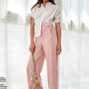 Pantalón Lazo