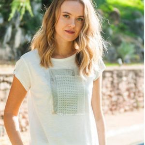 Camiseta Luz