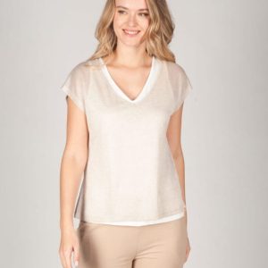Camiseta básica
