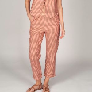 Pantalón rayas