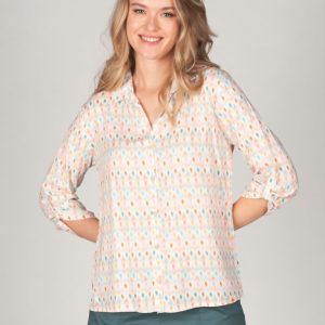 Blusa Nicte