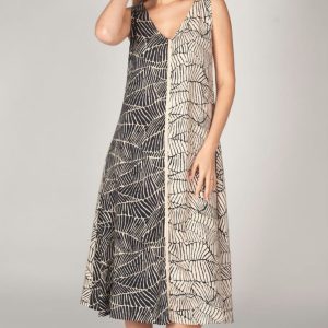 Vestido Nicte