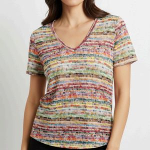 Camiseta Primavera
